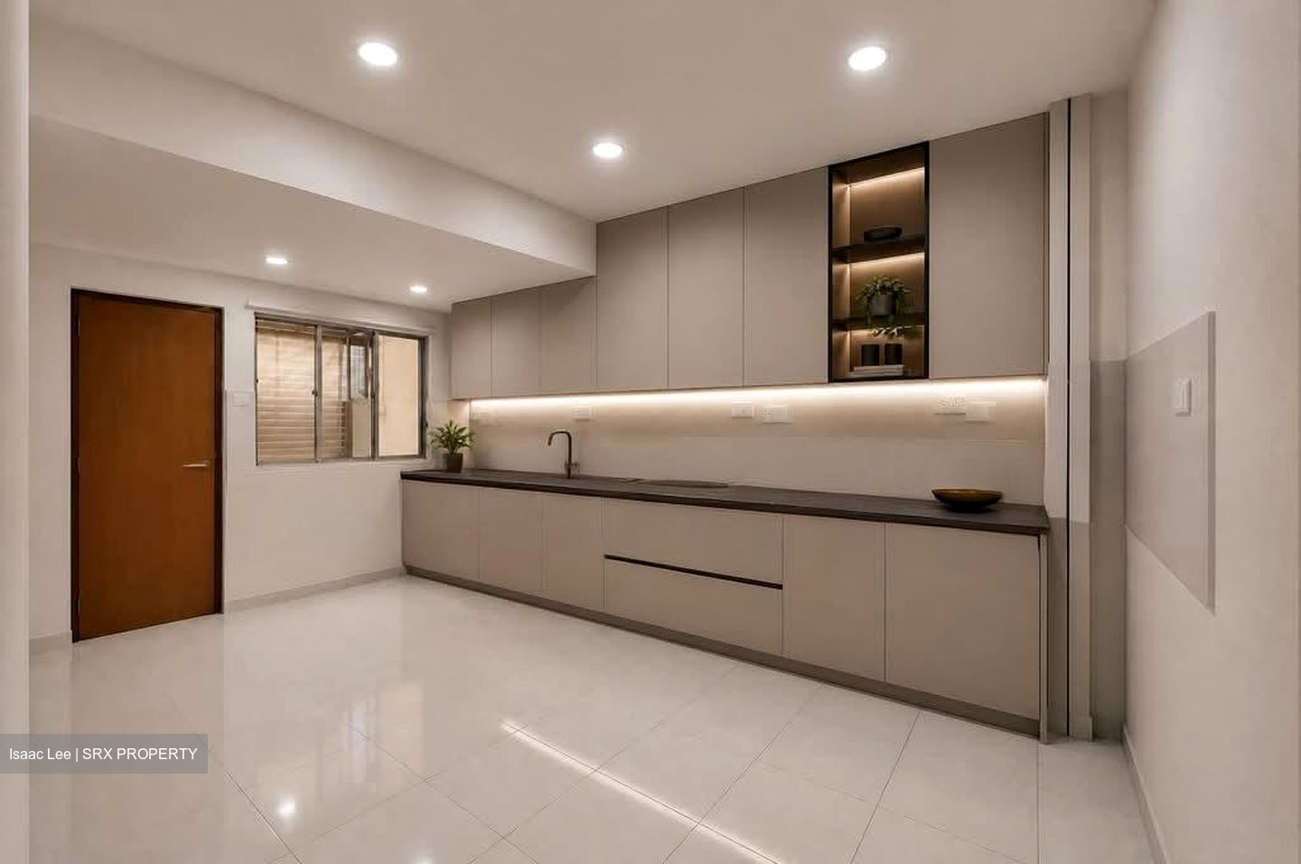 Bee San Avenue (D21), Semi-Detached #595079851